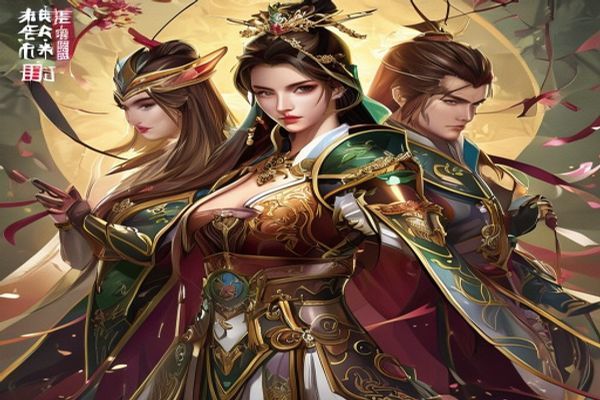 火焰之纹章圣魔之光石攻略